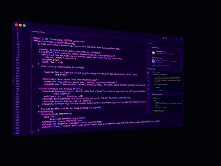 Custom Software