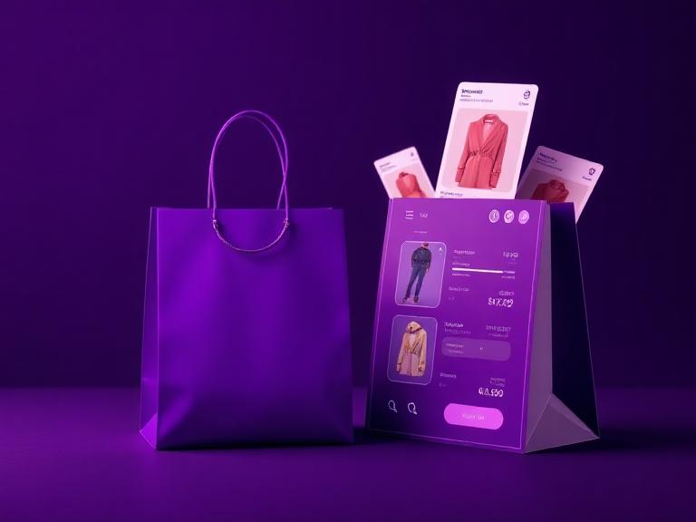 E-commerce