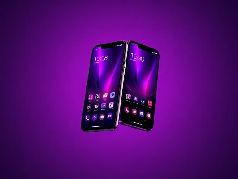 Mobile Applications