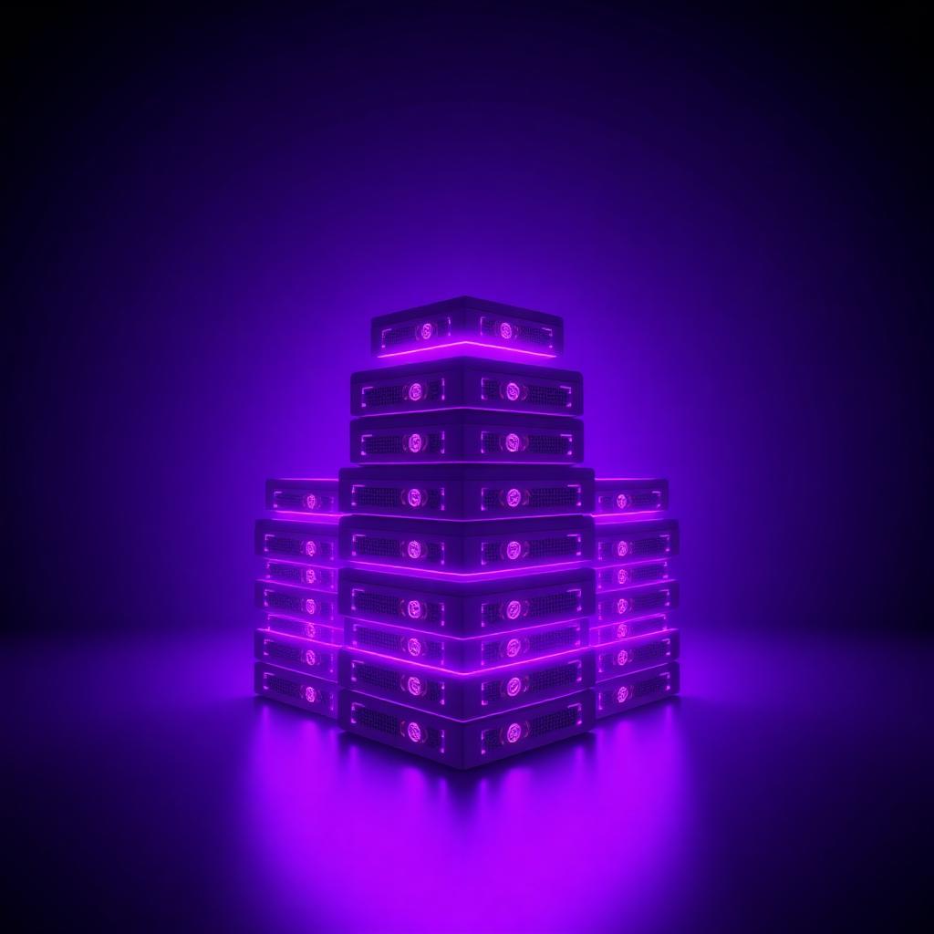 Scalable Architecture
